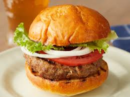 Burger Classique