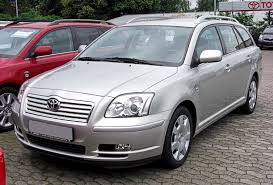 Avensis