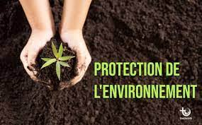 protection de l'environnement