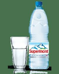 Eau Supermont