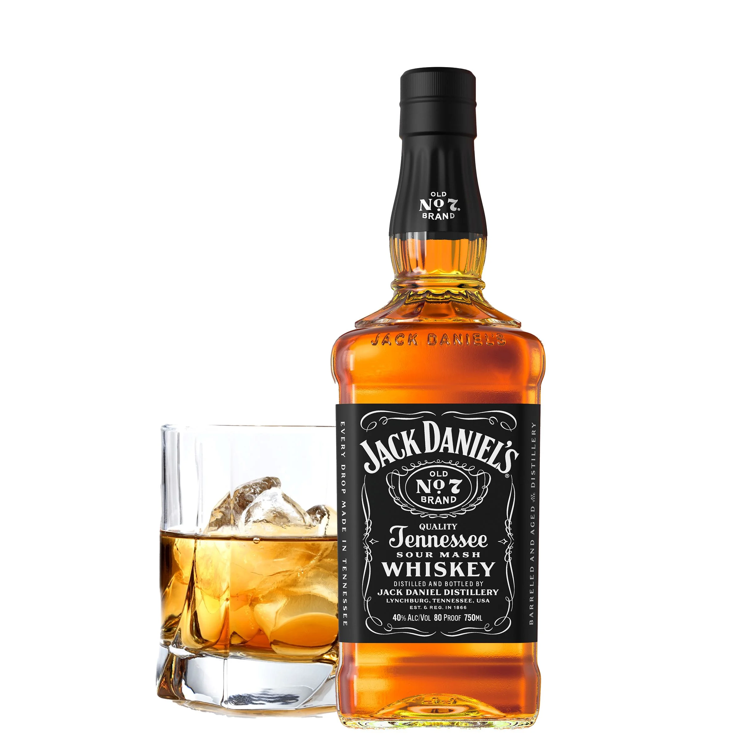 Jack Daniel's