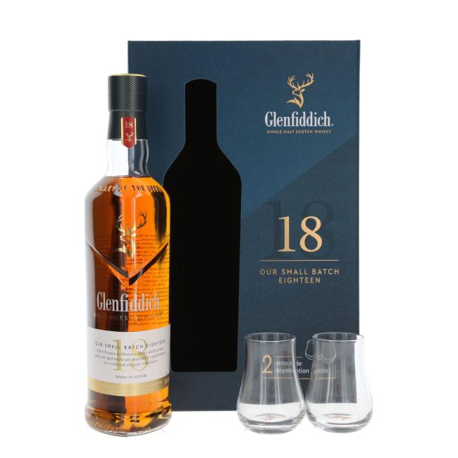 Glenfiddich