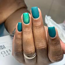Vernis Gel