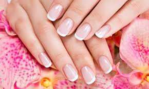 Pose simple vernis Gel