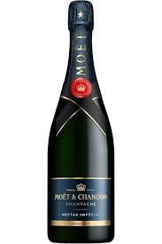 Moet nectar