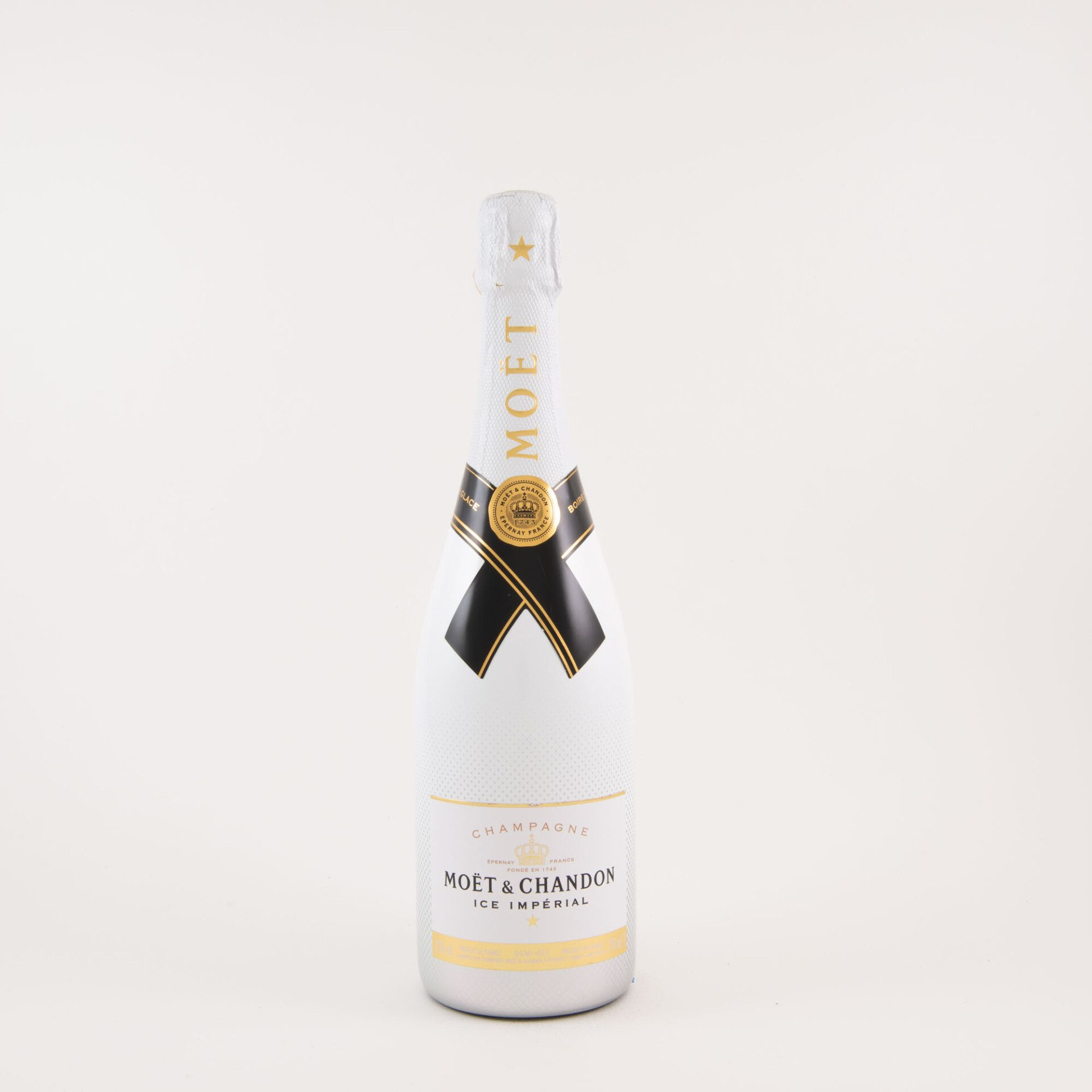 Moet Ice