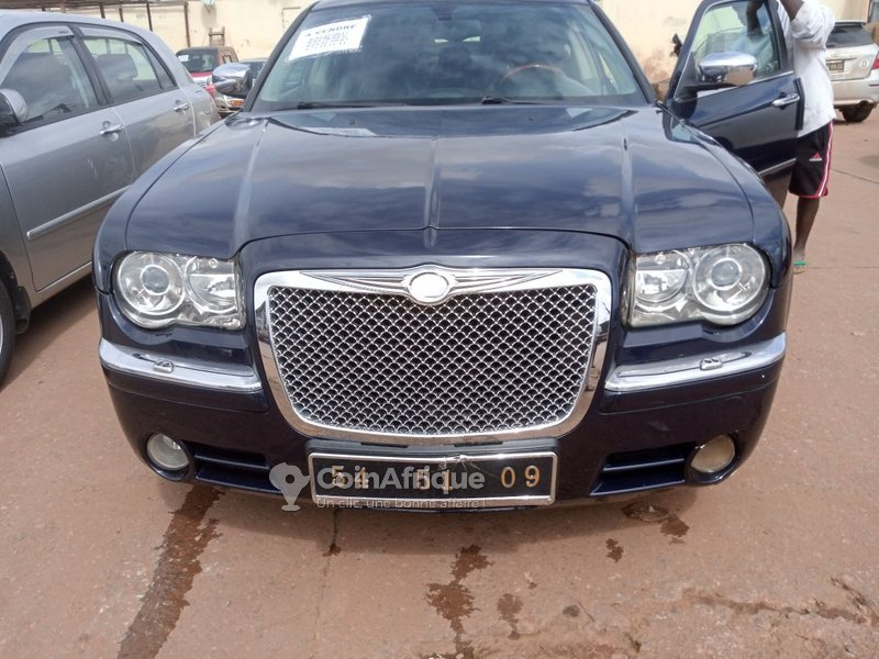 Chrysler