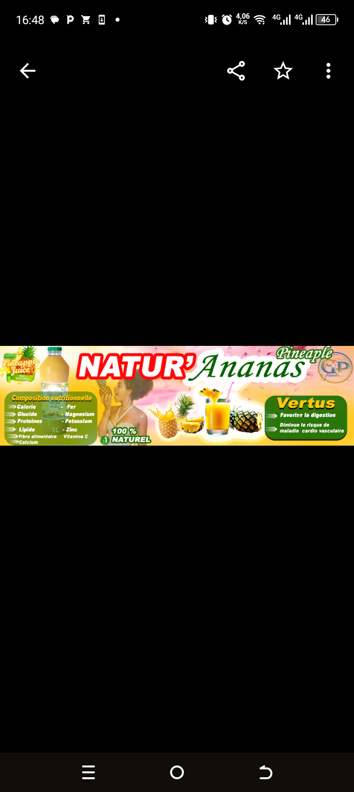 Conception d'étiquette