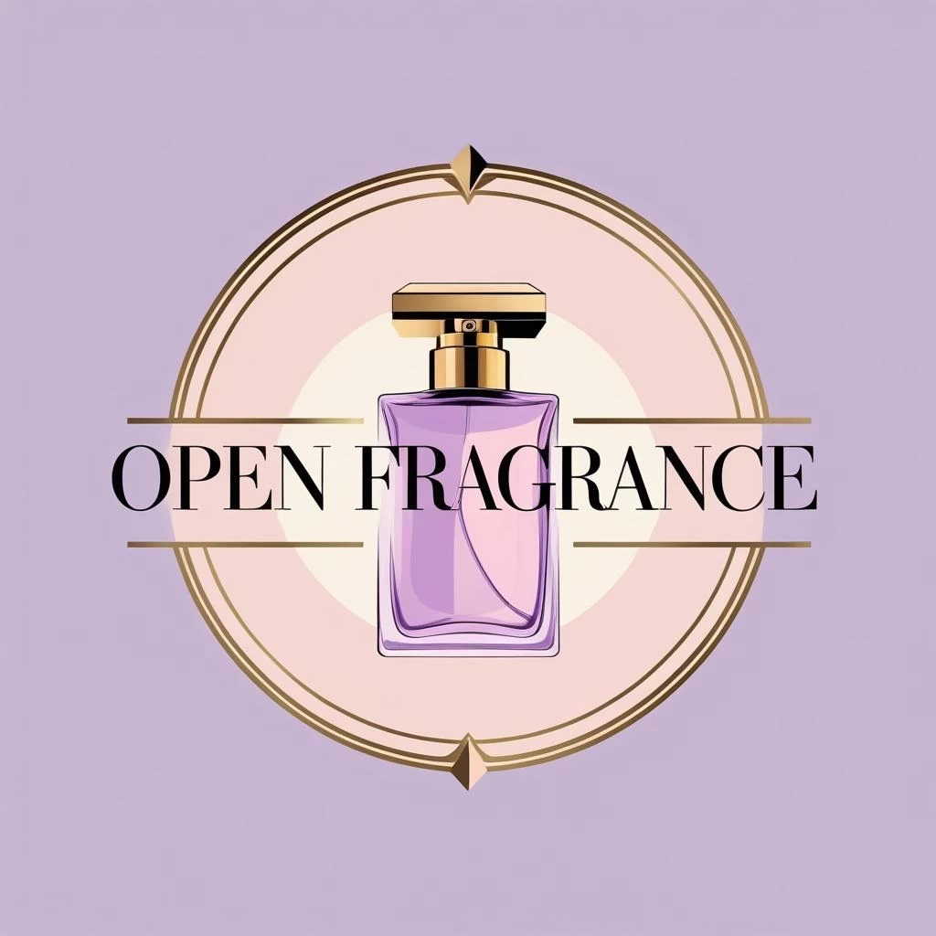Open Fragrance