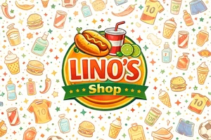Lino’s_Shop